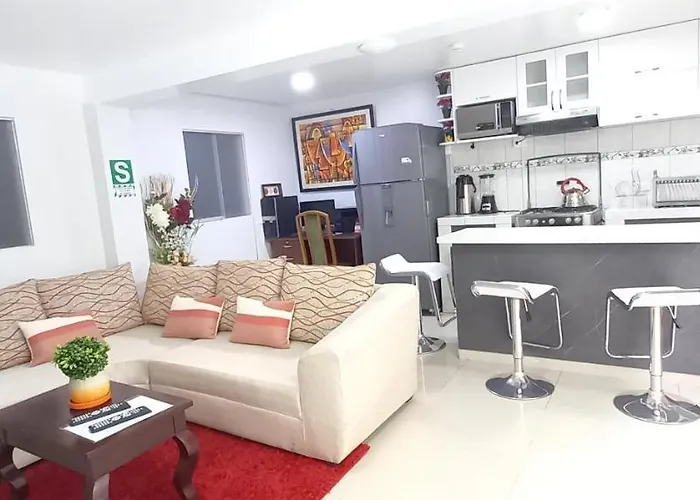 Apartamento Centro *