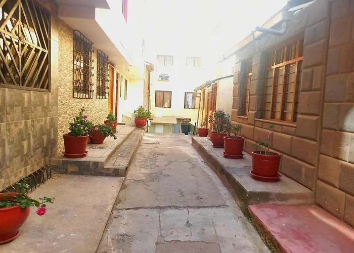 Centro Cusco