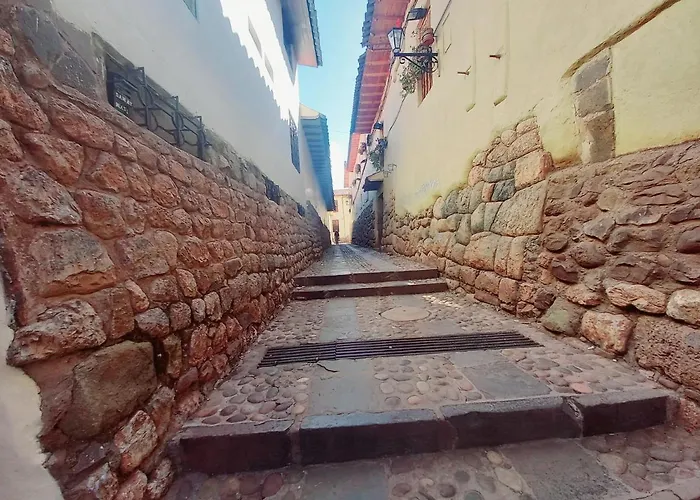 Apartamento Centro