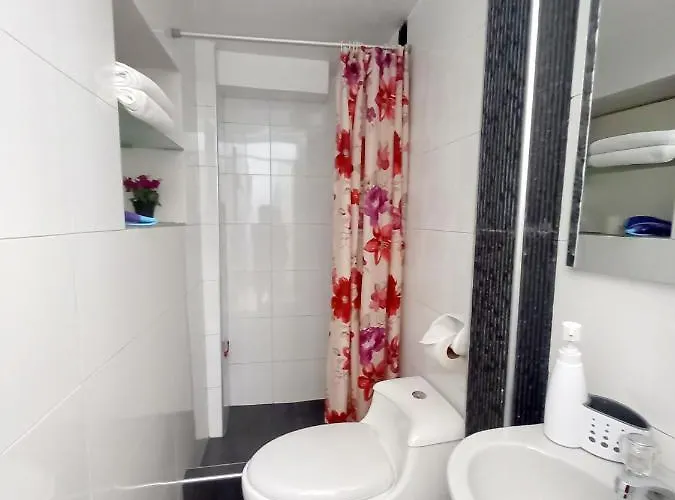 Apartamento Centro